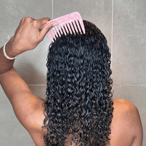 Mane Tangle Detangle Treatment