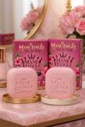 Mane Tangle Shampoo Bar