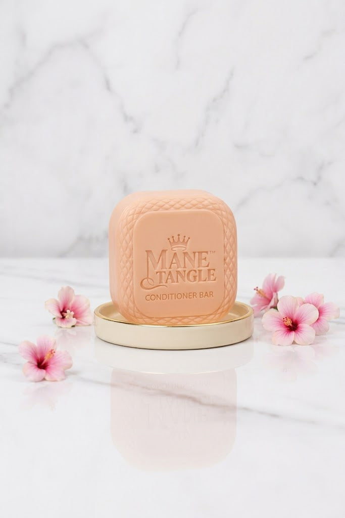 Mane Tangle Conditioner Bar